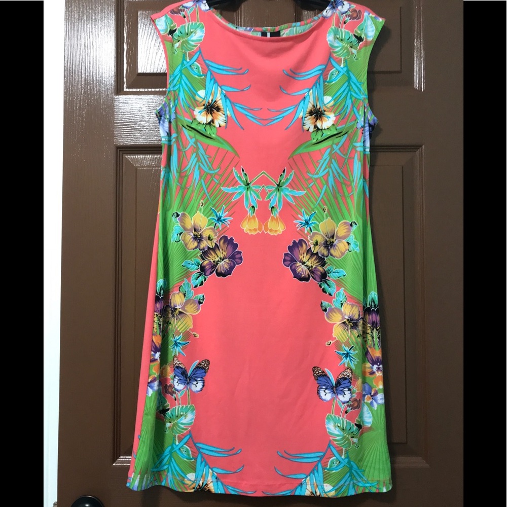 New Direction Dress